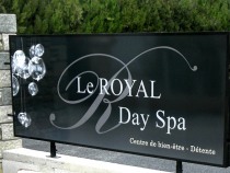 Le Royal Day Spa