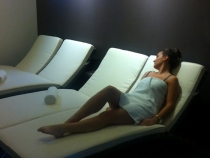 Espace relaxation