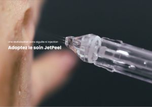 JetPeel